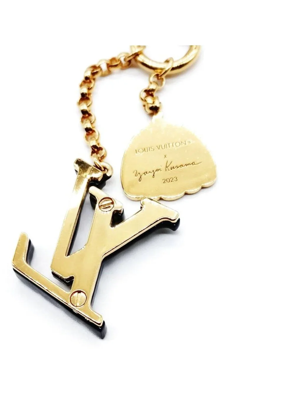 Louis Vuitton enhance your